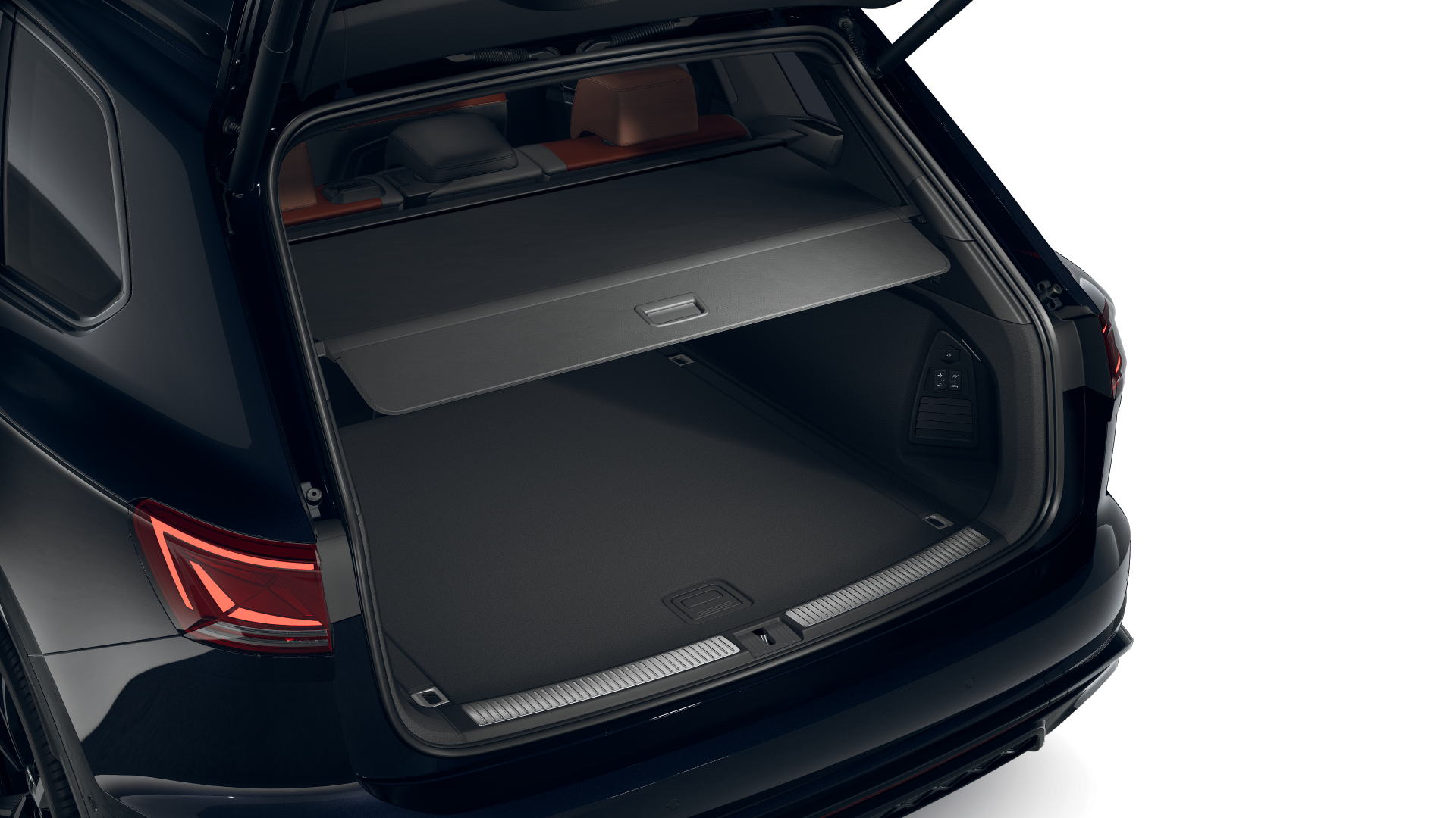 Volkswagen Touareg 3.0 V6 TDI R-Line