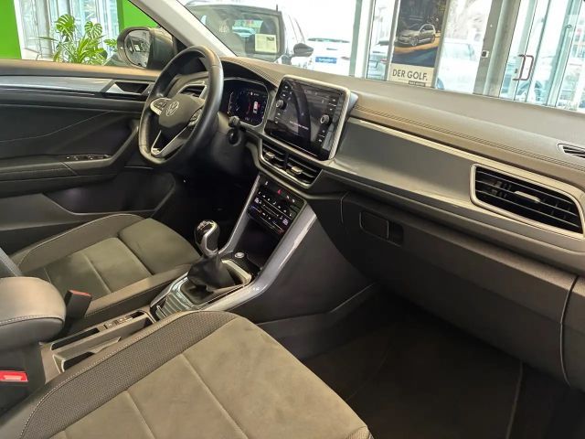 Volkswagen T-Roc 1.0 TSI Style