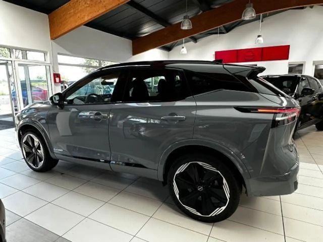 Nissan Qashqai N-Design e-Power*SONDERANGEBOT*14.269€ P