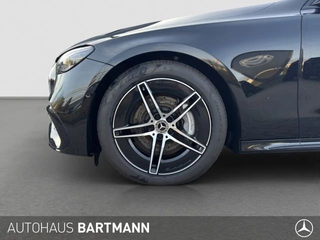 Mercedes-Benz E 220 AMG Line E 220 d Estate