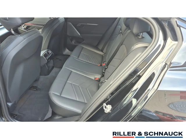 BMW 520 520i M-Sport Sedan