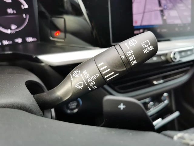 Opel Grandland X GSe Hybrid 4