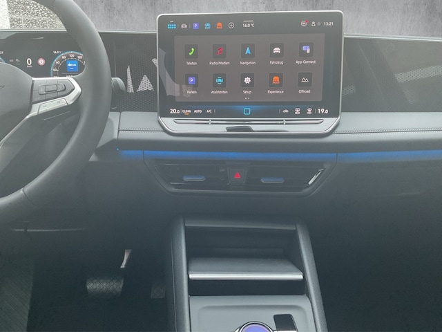 Volkswagen Tiguan 2.0 TDI 4Motion DSG Life