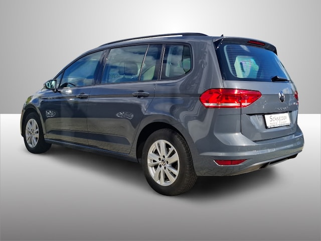 Volkswagen Touran 1.5 TSI 7-zitter Comfortline