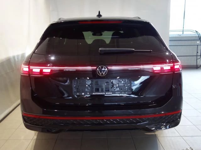 Volkswagen Passat 2.0 TDI DSG R-Line Variant