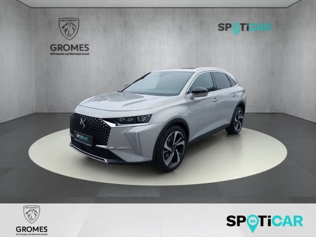 DS DS 7 Crossback BlueHDi Crossback
