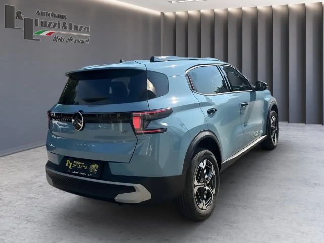 Citroën C3 Aircross Hybrid Max