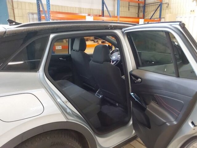 Volkswagen ID.4 340PS AHK.PANO.HEAD-UP.KAMERA.21 5JG