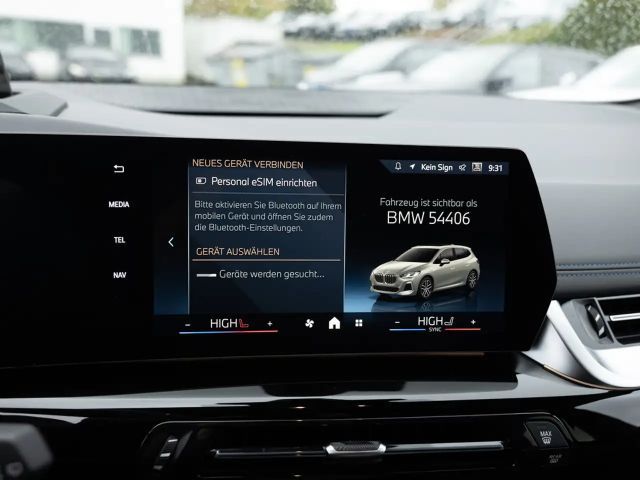 BMW 223 Active Tourer M-Sport xDrive