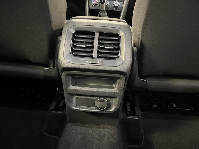 Volkswagen Tiguan Tiguan 2.0        DT 90TDI M6F