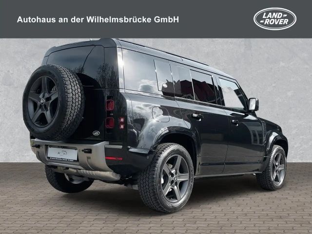 Land Rover Defender 110 D200 Dynamic SE