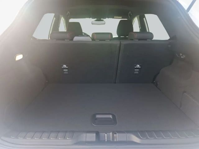 Ford Puma EcoBoost ST Line