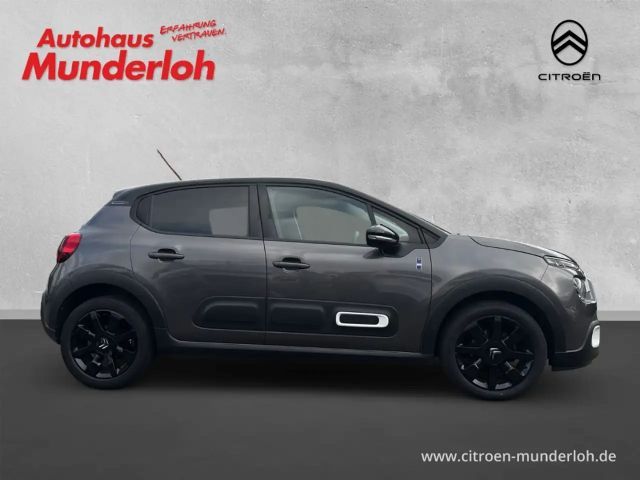 Citroën C3 PureTech