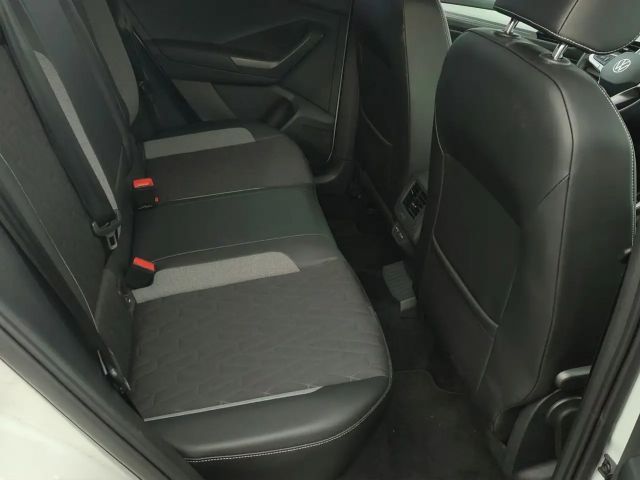 Volkswagen T-Roc 2.0 TDI DSG