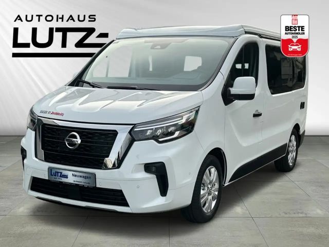 Nissan Primastar L1H1