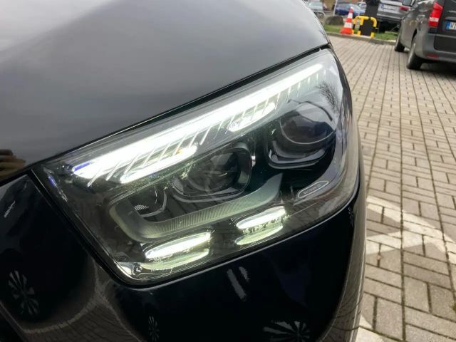 Mercedes-Benz GLE 450 4MATIC AMG Line