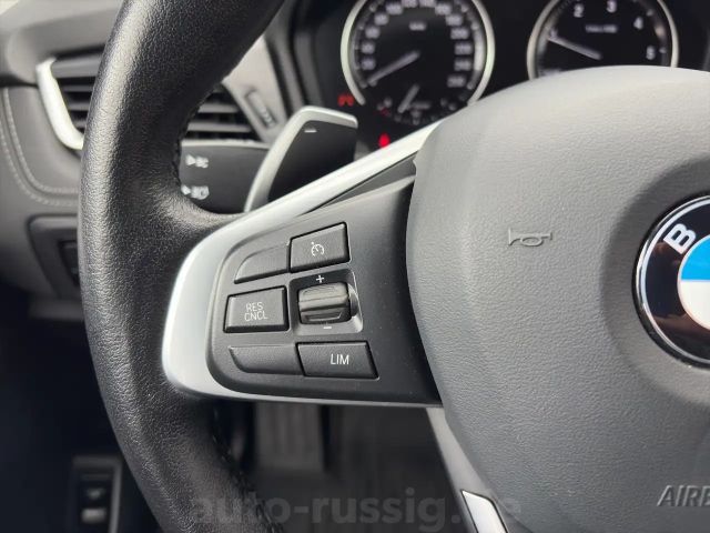 BMW 218 218d Sport Line xDrive