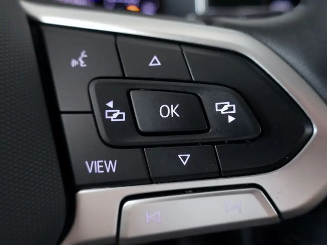 Volkswagen Polo 1.0 TSI