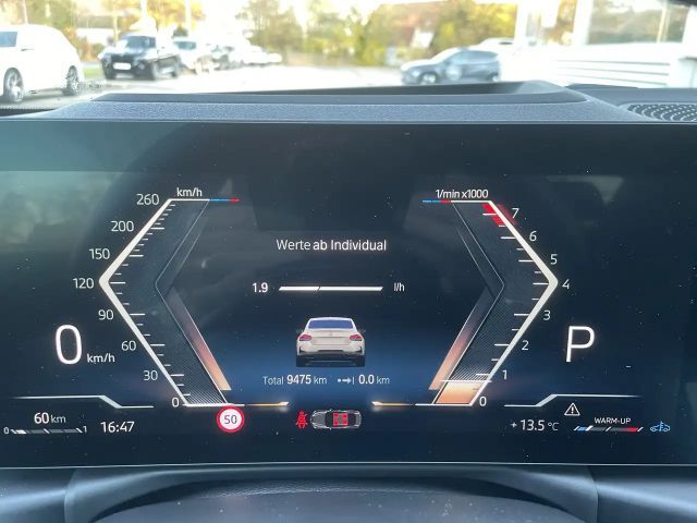 BMW 240 Coupé xDrive