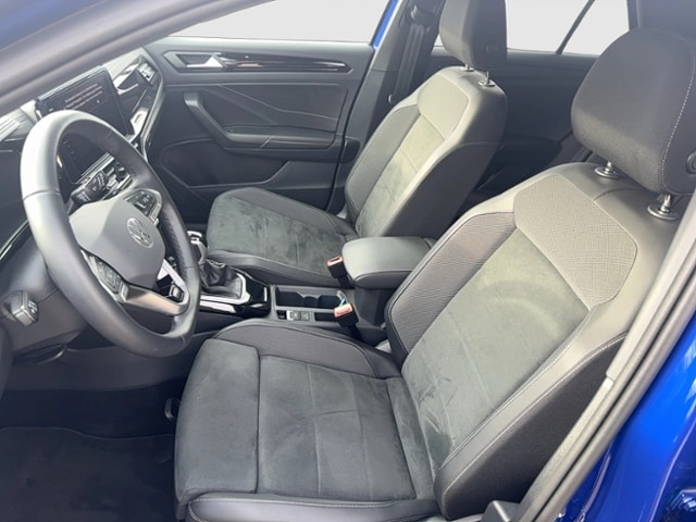 Volkswagen T-Roc 1.5 TSI DSG IQ.Drive