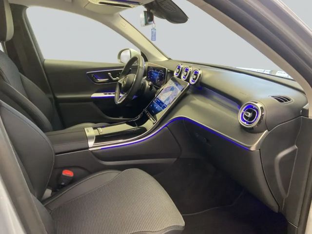 Mercedes-Benz GLC 200 GLC