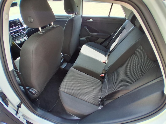 Volkswagen T-Roc T-ROC 1.0         BT081 TSIM6F