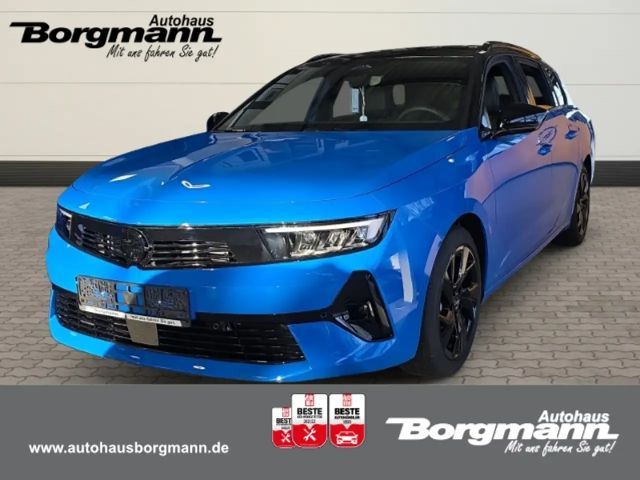 Opel Astra GS-Line Grand Sport Sports Tourer