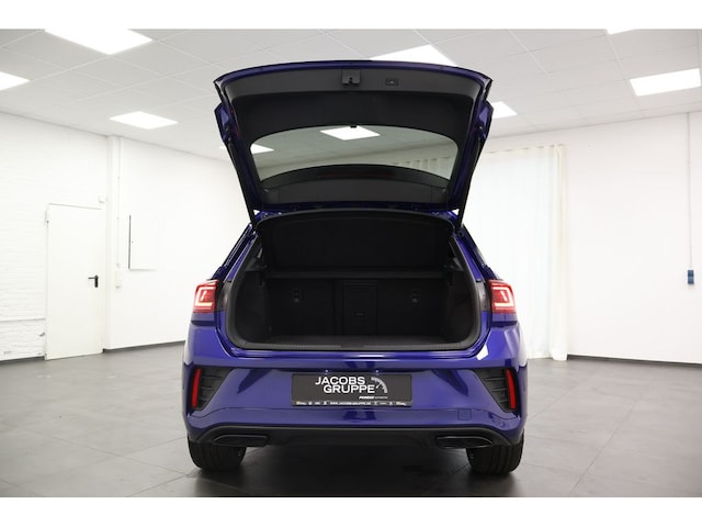Volkswagen T-Roc 1.5 TSI DSG R-Line