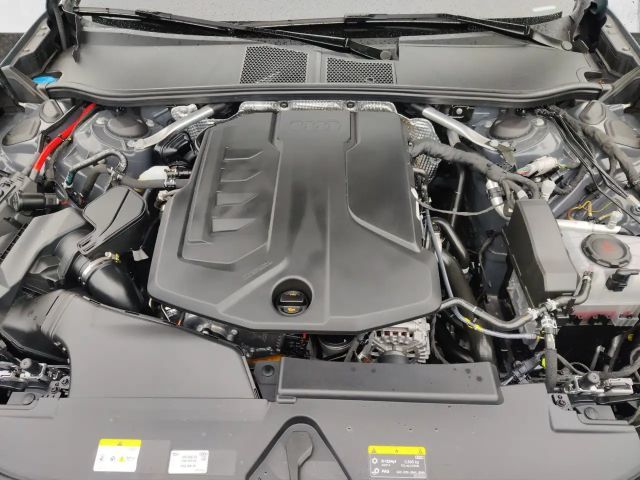 Audi A5 Avant Quattro S-Tronic