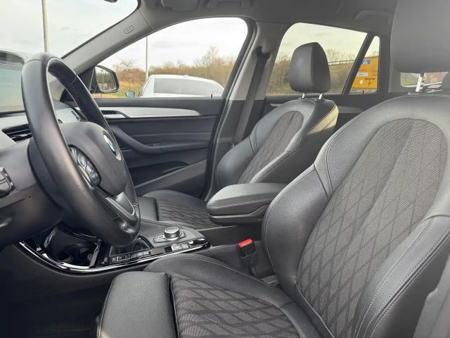BMW X1 xDrive25e
