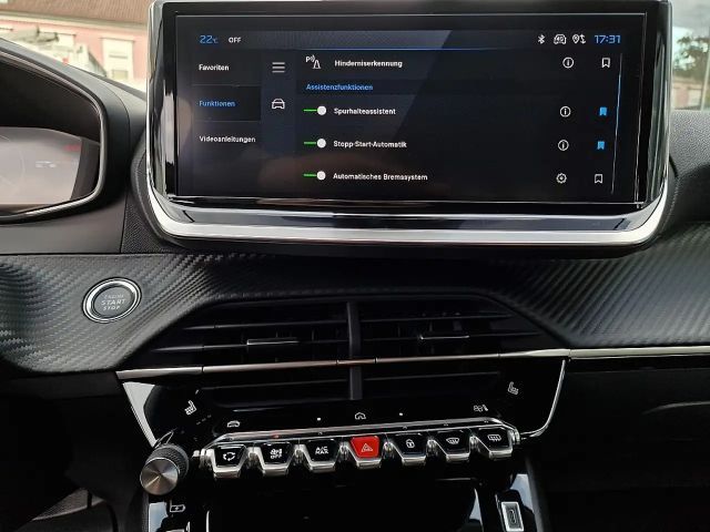 Peugeot 208 Allure Pack PureTech