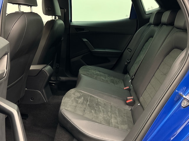 Seat Ibiza 1.0 TSI DSG Xcellence