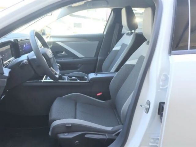 Opel Astra Enjoy Turbo