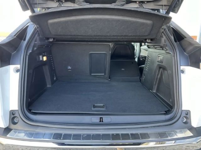 Peugeot 3008 EAT8 GT-Line Hybrid4
