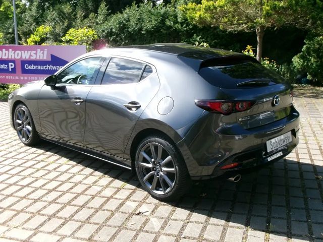 Mazda 3 Selection SkyActiv