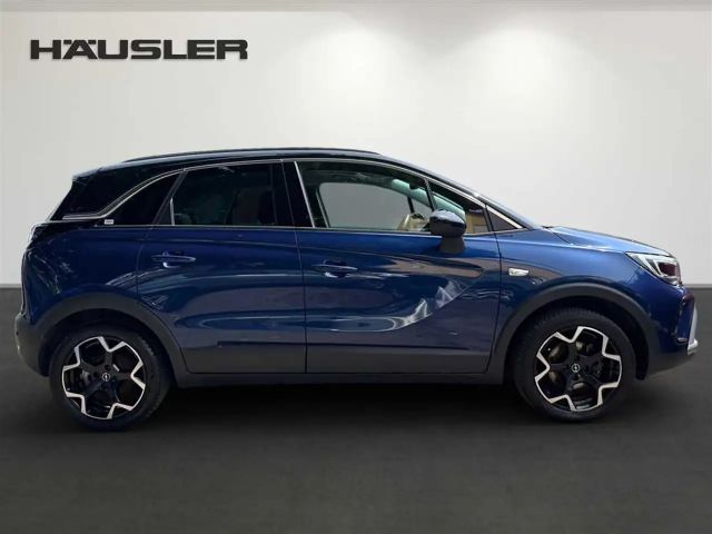 Opel Crossland X Ultimate