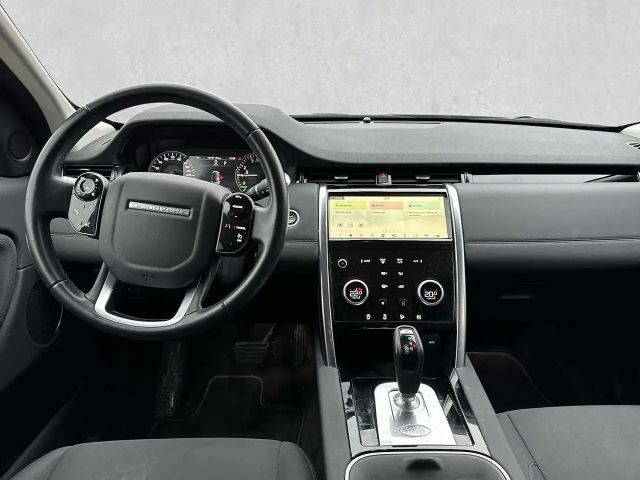 Land Rover Discovery Sport P300e