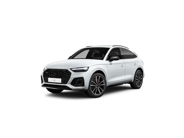 Audi Q5 40 TFSI Quattro S-Tronic Sportback