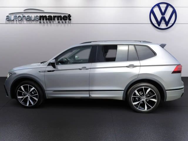Volkswagen Tiguan 2.0 TDI Allspace DSG R-Line