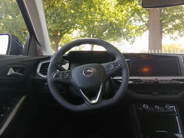 Opel Grandland X Ultimate