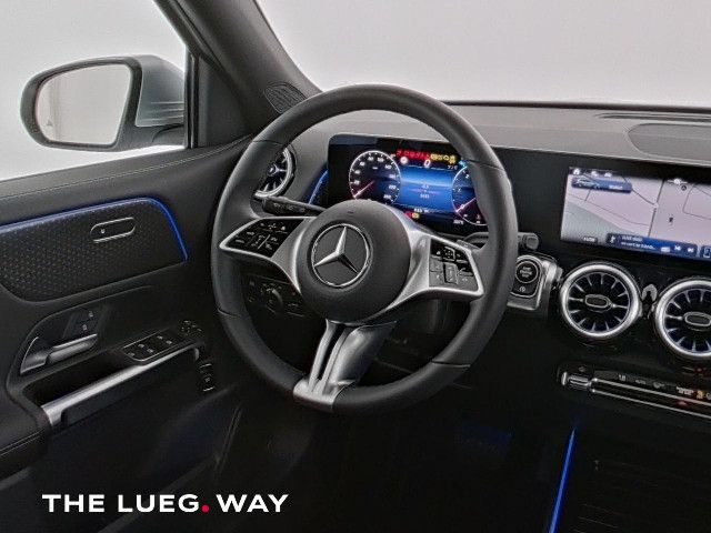 Mercedes-Benz GLB 200 GLB 200 d