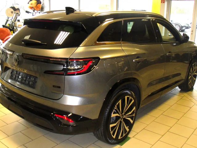 Renault Austral E-Tech Iconic