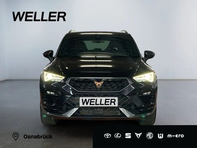 Cupra Ateca 2.0 TSI 4Drive DSG VZ