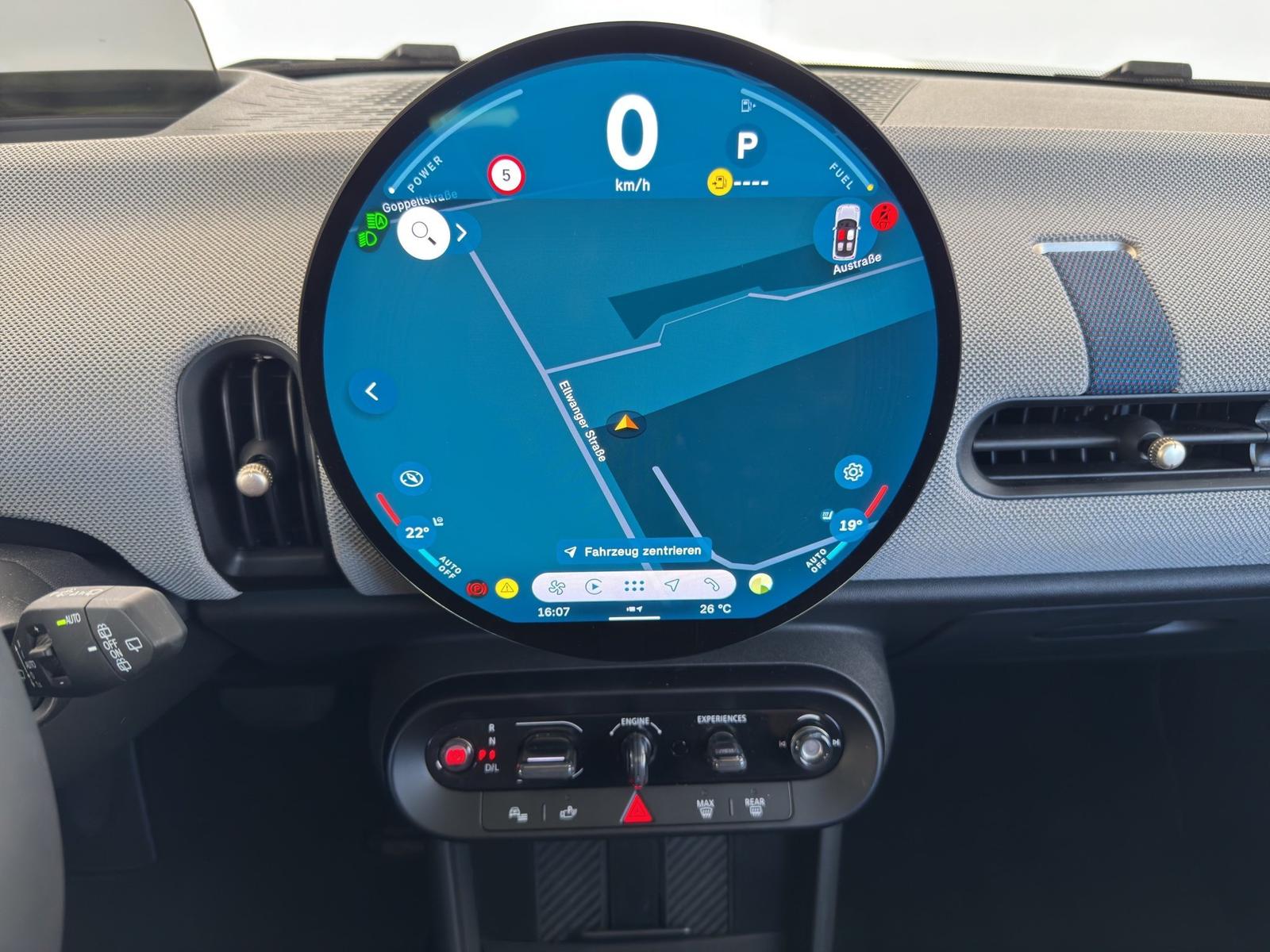 MINI Cooper 3-deurs Favoured