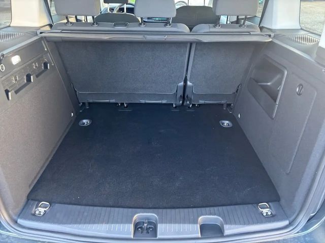 Volkswagen Caddy Life