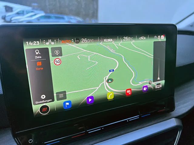 Seat Leon 4Drive DSG Xcellence