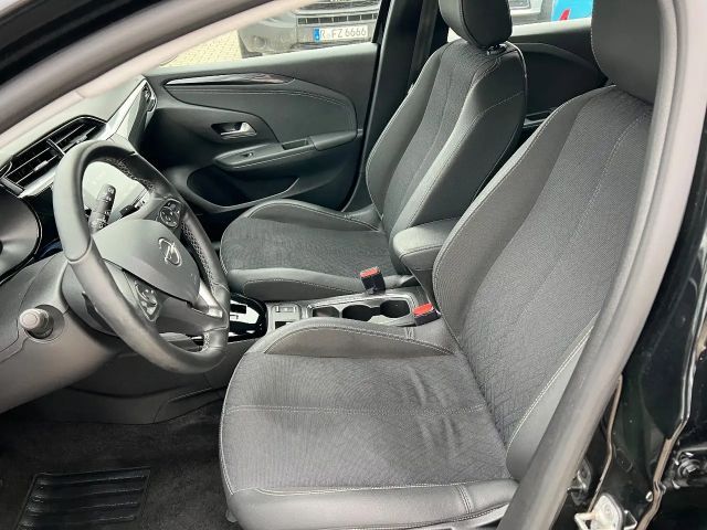 Opel Corsa 1.2 Turbo Elegance Turbo