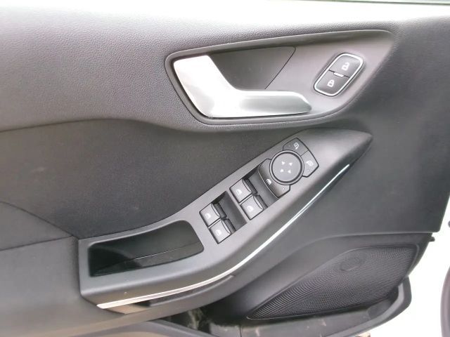 Ford Fiesta Titanium