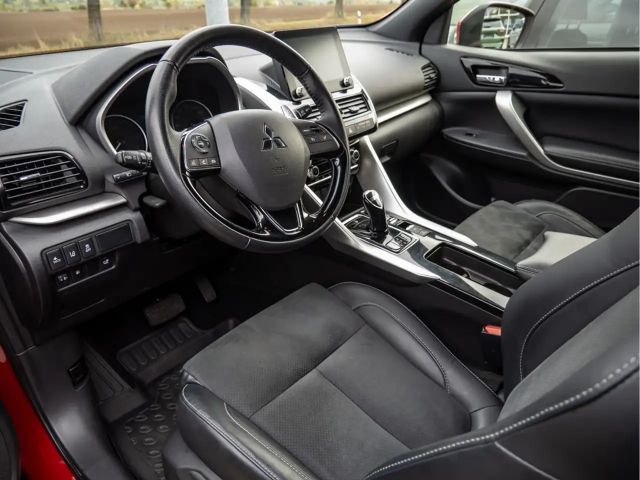 Mitsubishi Eclipse Cross 4WD