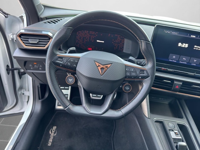 Cupra Formentor 2.0 TSI 4Drive DSG VZ